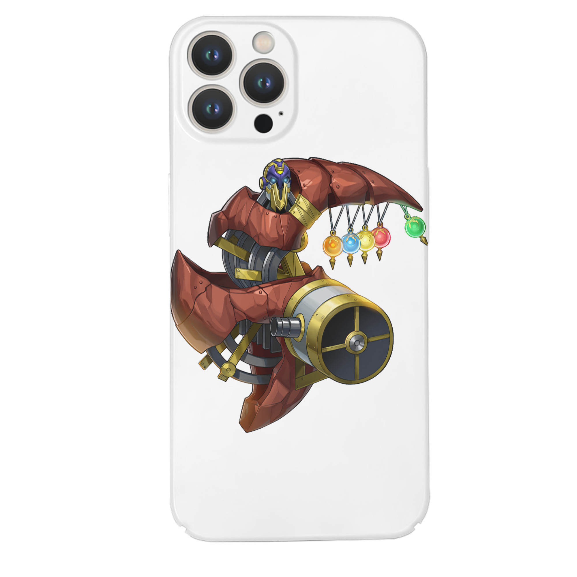 （画像用） 遊☆戯☆王 Yu-Gi-Oh! 【iPhone 14シリーズ対応】ハードケース